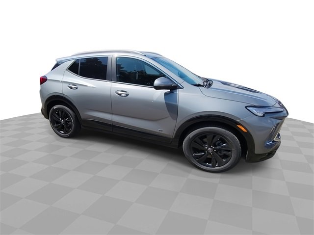 2025 Buick Encore GX Sport Touring photo 2