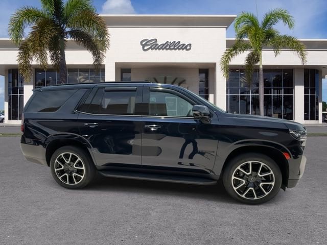 2022 Chevrolet Tahoe RST - Photo 16