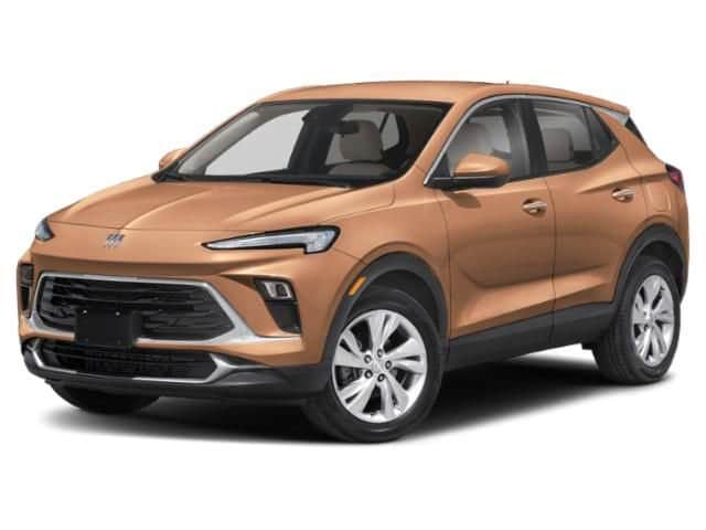2026 Buick Encore GX Preferred's photo