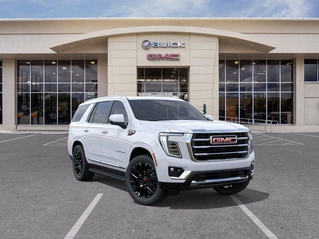 2026 GMC Yukon SUV 