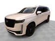 CADILLAC Escalade ESV