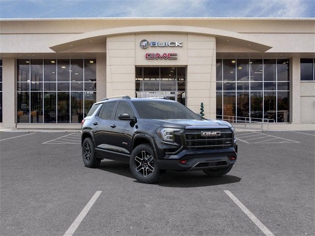 2026 GMC Terrain SUV 