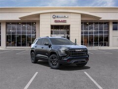 2026 GMC Terrain AT4 SUV