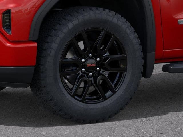 2026 GMC Sierra 1500 Elevation - Photo 9