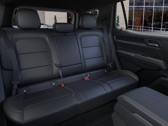 2026 GMC Terrain Elevation - Photo 17