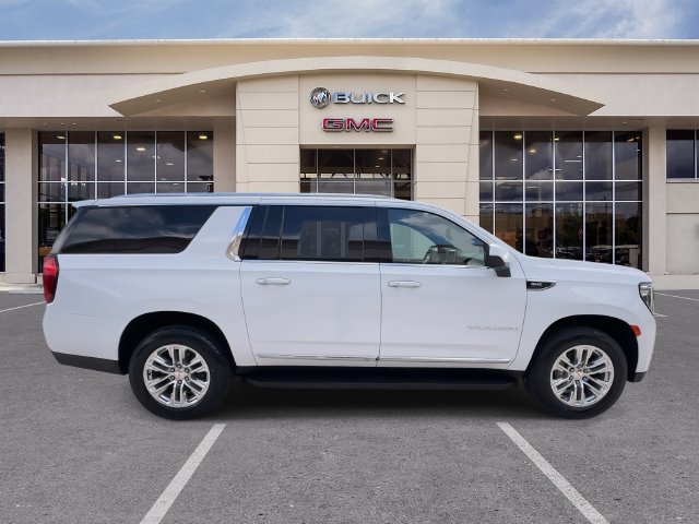 2024 GMC Yukon XL SLT - Photo 16
