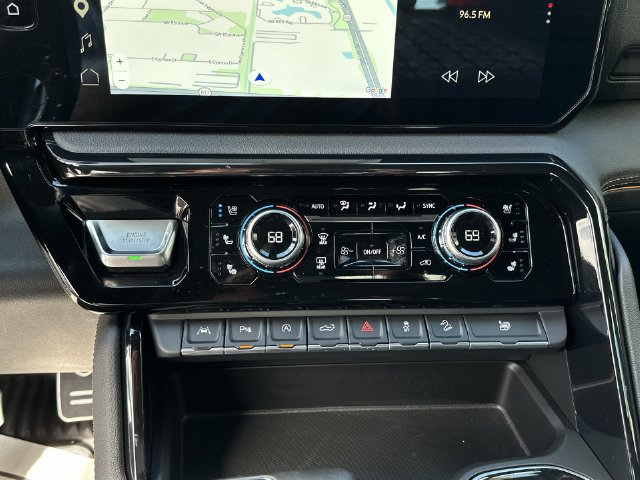 2022 GMC Sierra 1500 AT4 - Photo 27
