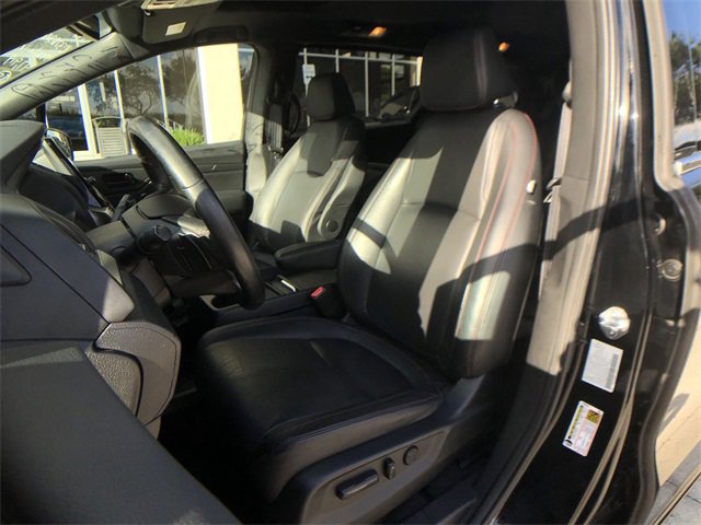 2023 Honda Odyssey Sport photo 3