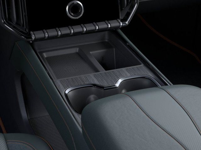 2026 GMC Acadia AT4 - Photo 23