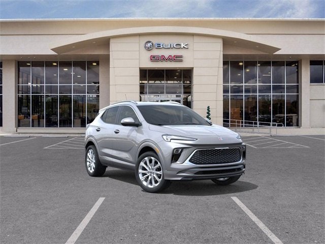 2026 Buick Encore GX Avenir's photo