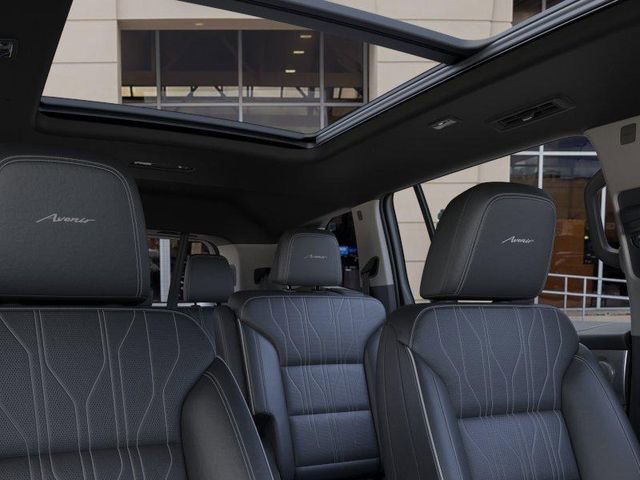 2026 Buick Enclave Avenir - Photo 24