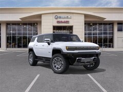 2025 GMC HUMMER EV SUV 3X SUV 2025 GMC HUMMER EV SUV 3X SUV