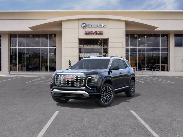 2026 GMC Terrain Denali - Photo 8