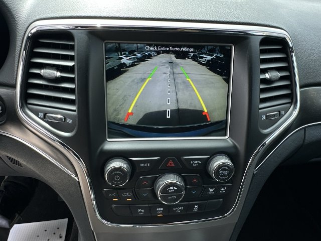 2018 Jeep Grand Cherokee Limited - Photo 25