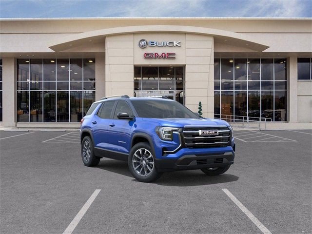 2026 GMC Terrain Elevation's photo