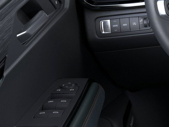 2026 GMC Acadia AT4 - Photo 22