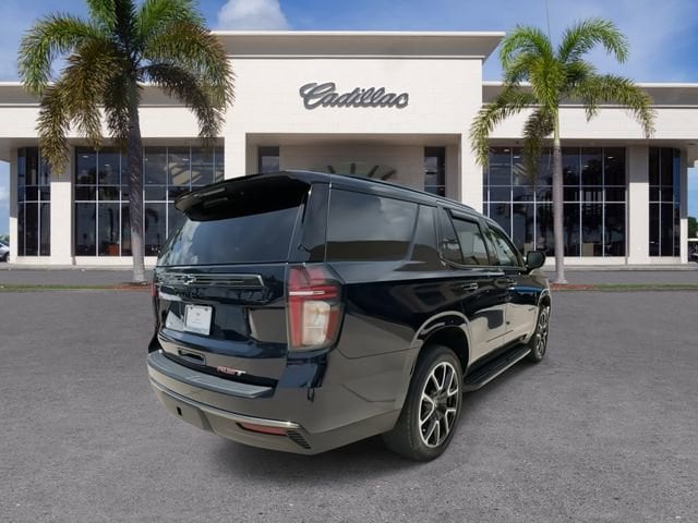 2022 Chevrolet Tahoe RST - Photo 13