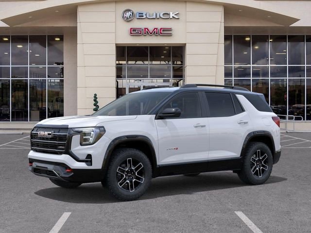 2026 GMC Terrain AT4 - Photo 2
