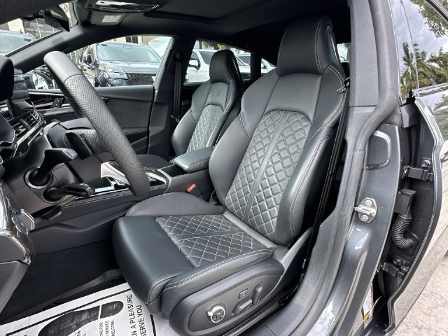2024 Audi S5 Sportback Premium Plus - Photo 19