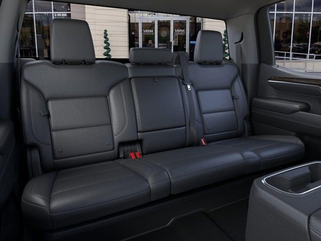 2026 GMC Sierra 1500 SLT - Photo 17