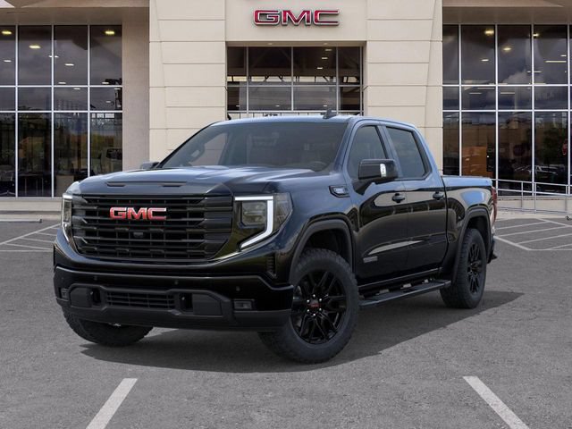 2026 GMC Sierra 1500 Elevation - Photo 6