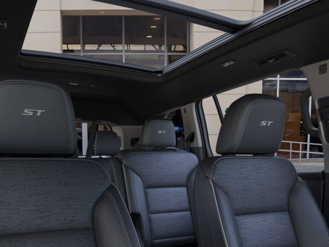 2026 Buick Enclave Sport Touring - Photo 24