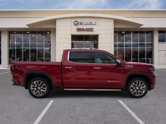 2023 GMC Sierra 1500 Denali Denali - Photo 15