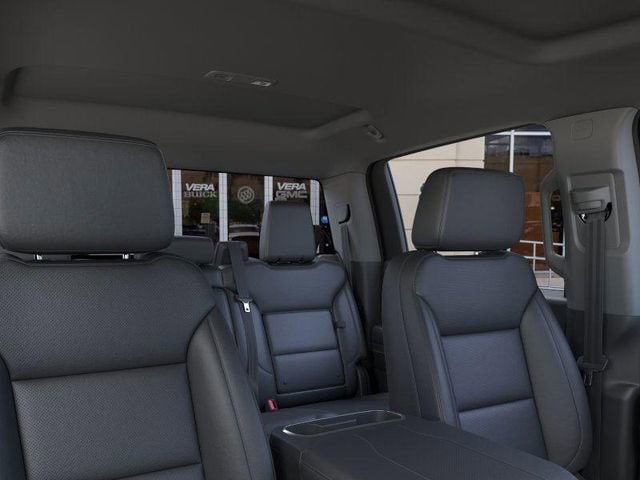 2026 GMC Sierra 1500 SLT - Photo 23