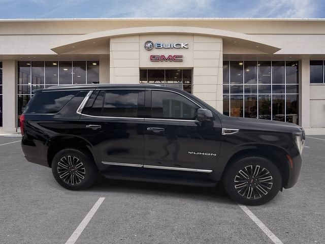 2026 GMC Yukon Elevation - Photo 17