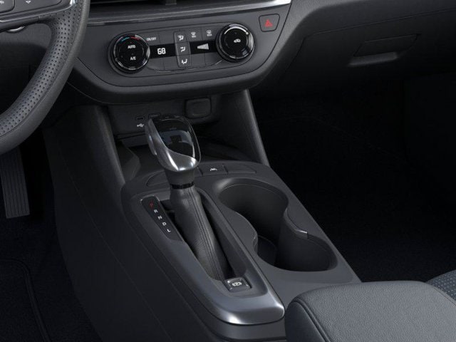 2026 Buick Envista Preferred - Photo 23