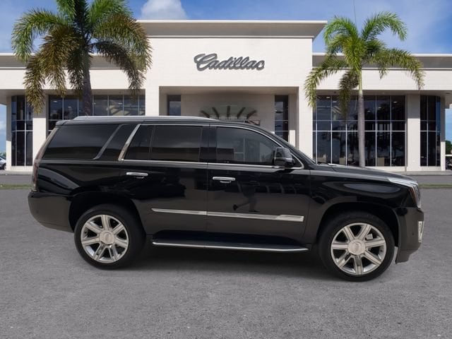 2020 Cadillac Escalade Premium Luxury - Photo 16