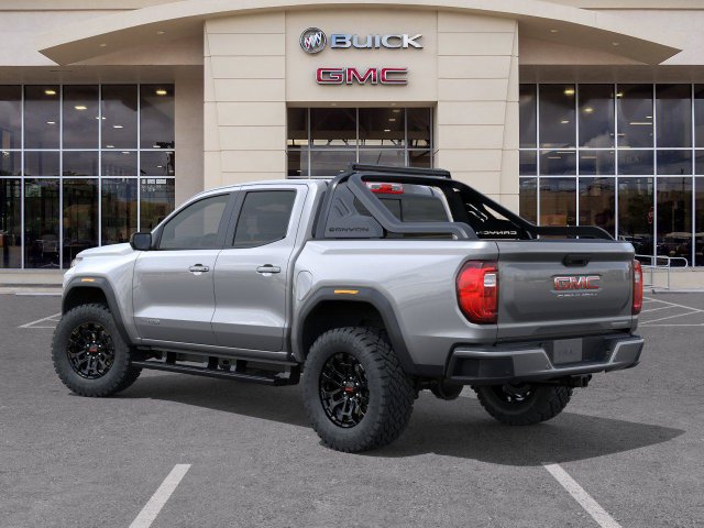 New 2026 GMC Canyon Elevation Truck