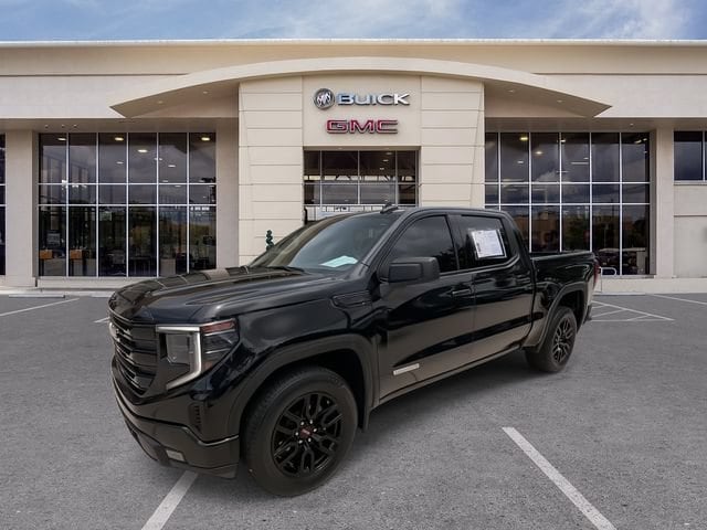 2023 GMC Sierra 1500 Elevation - Photo 6