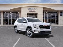 2025 GMC Acadia Elevation SUV