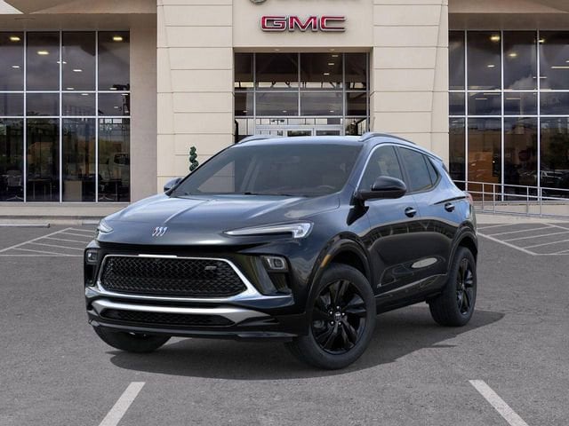 2026 Buick Encore GX Sport Touring - Photo 6