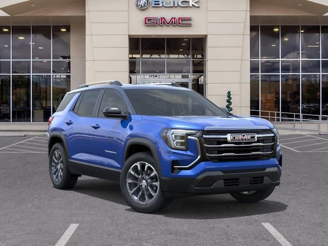 2026 GMC Terrain Elevation - Photo 7