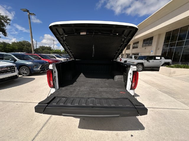 2022 GMC Sierra 1500 AT4 - Photo 33