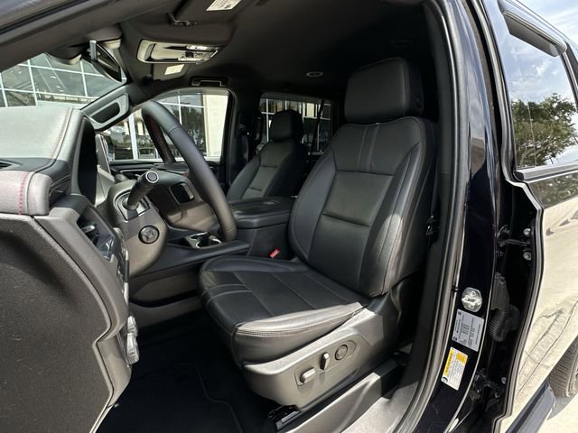 2022 Chevrolet Tahoe RST - Photo 19