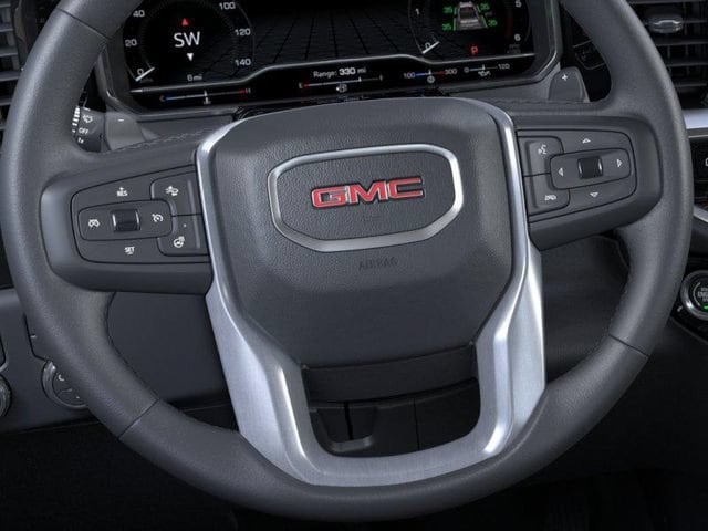 2026 GMC Sierra 1500 Elevation - Photo 19