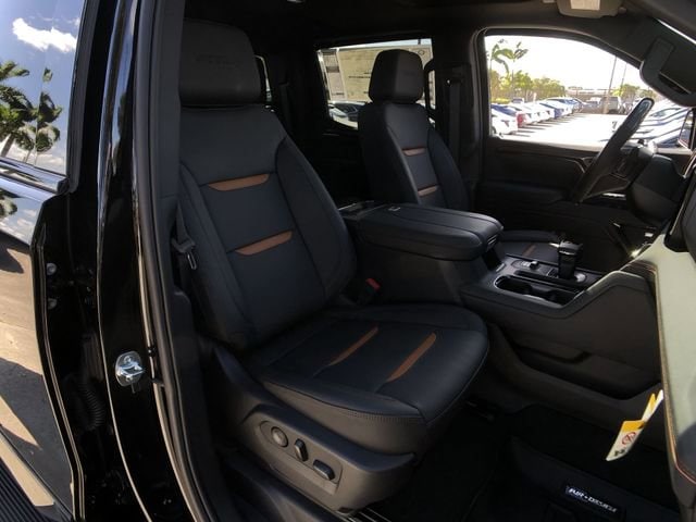 2025 GMC Sierra 1500 AT4 - Photo 29
