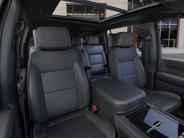 2026 GMC Yukon XL Elevation - Photo 16