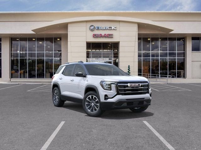 2026 GMC Terrain Elevation FWD's photo