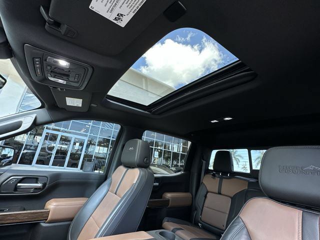 2020 Chevrolet Silverado 1500 High Country - Photo 29