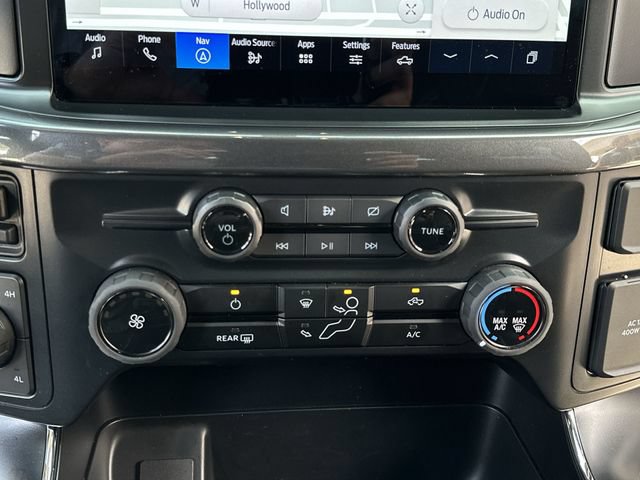 2024 Ford F-150 STX - Photo 27