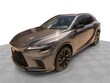 LEXUS RX 500h