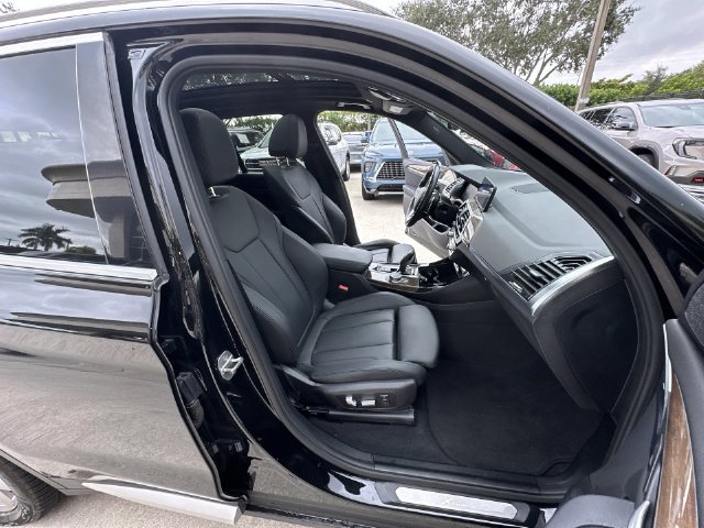 2020 BMW X3 30i - Photo 30