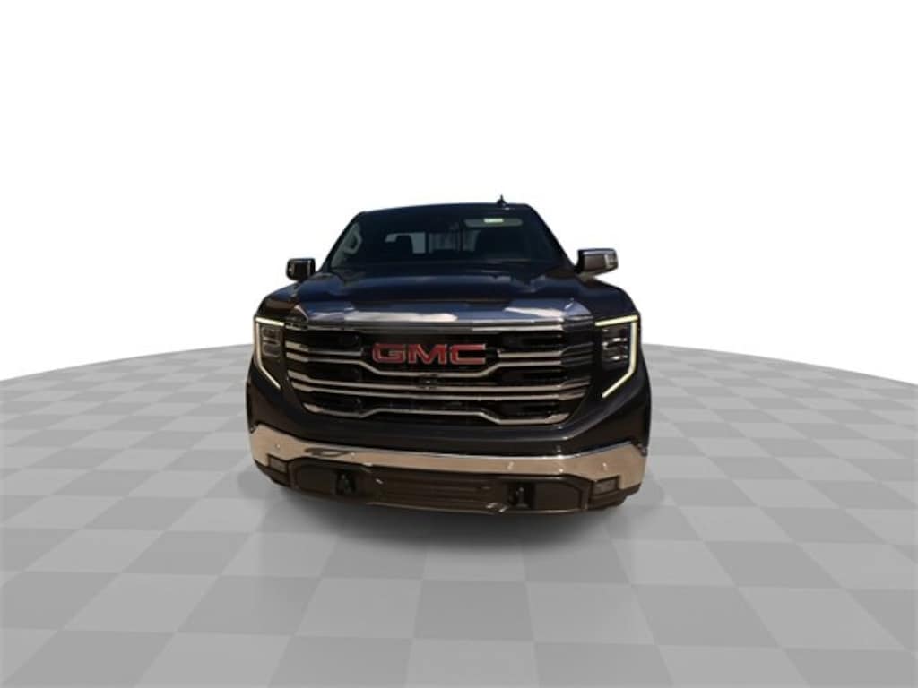 Used 2022 GMC Sierra 1500 SLT Truck