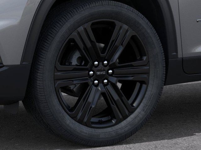 2027 GMC Acadia Elevation - Photo 9