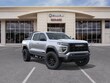  GMC Canyon