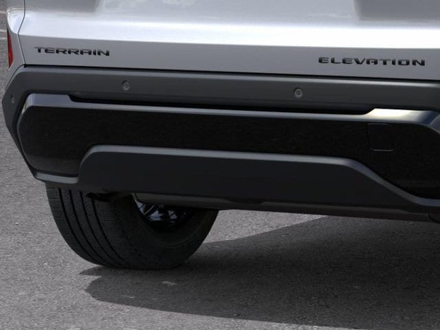2026 GMC Terrain Elevation - Photo 14